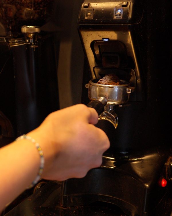 Kaffee-Content